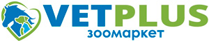 VET-PLUS. Зоомагазин. Ветеринарна аптека