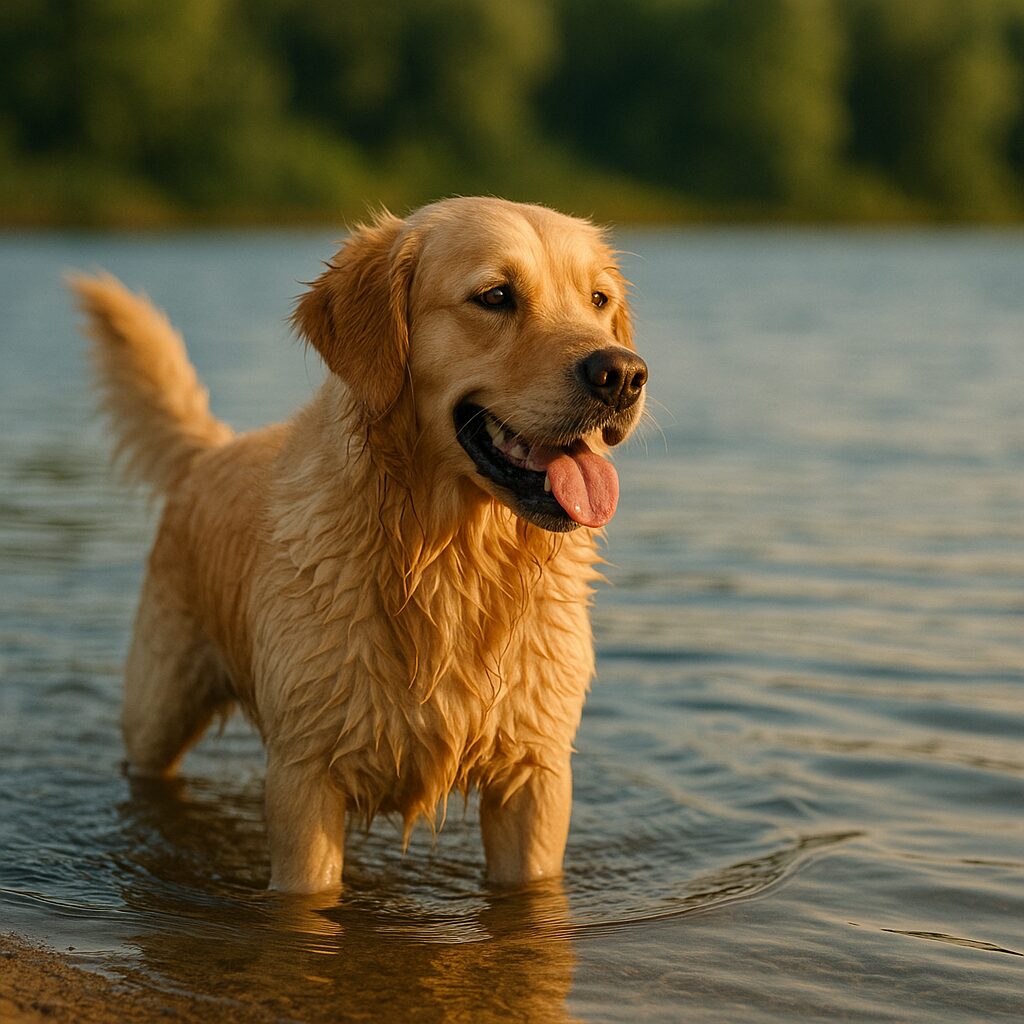 Ви зараз переглядаєте Що потрібно знати власнику “водоплавного” собаки: